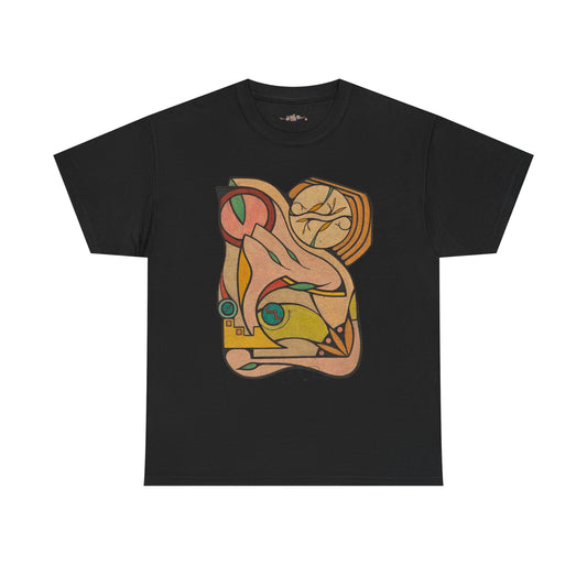 Finding Focus - Short Sleeve Premium Wearable Art