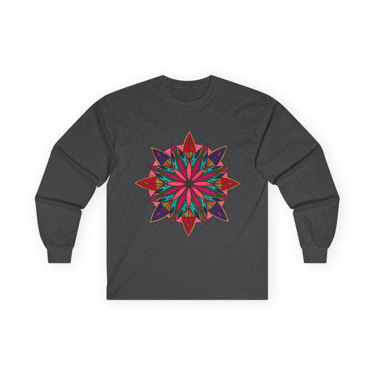 Moving - Long Sleeve Premium Wearable Art