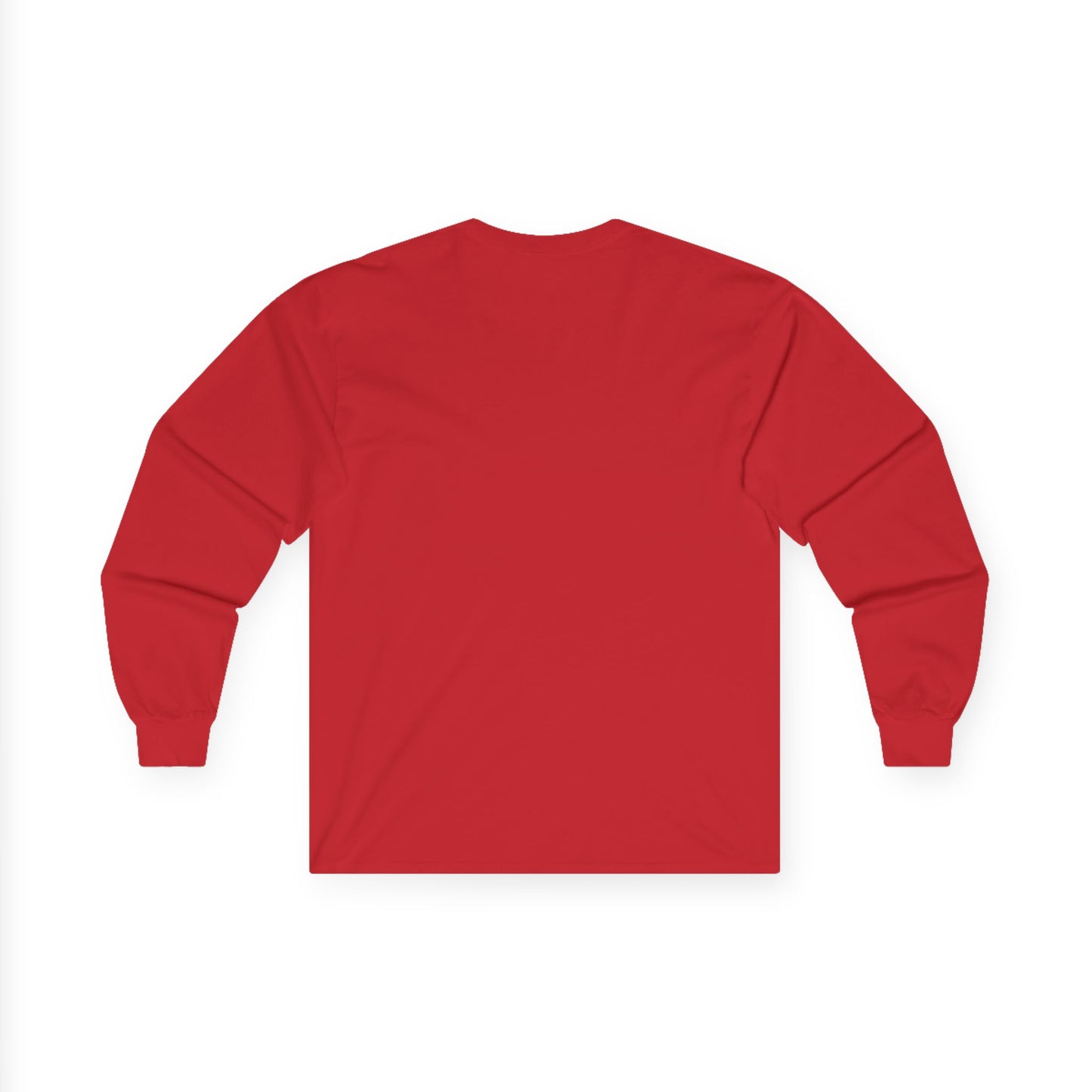 Leaving the Picture - Long Sleeve Premium Wearable Art