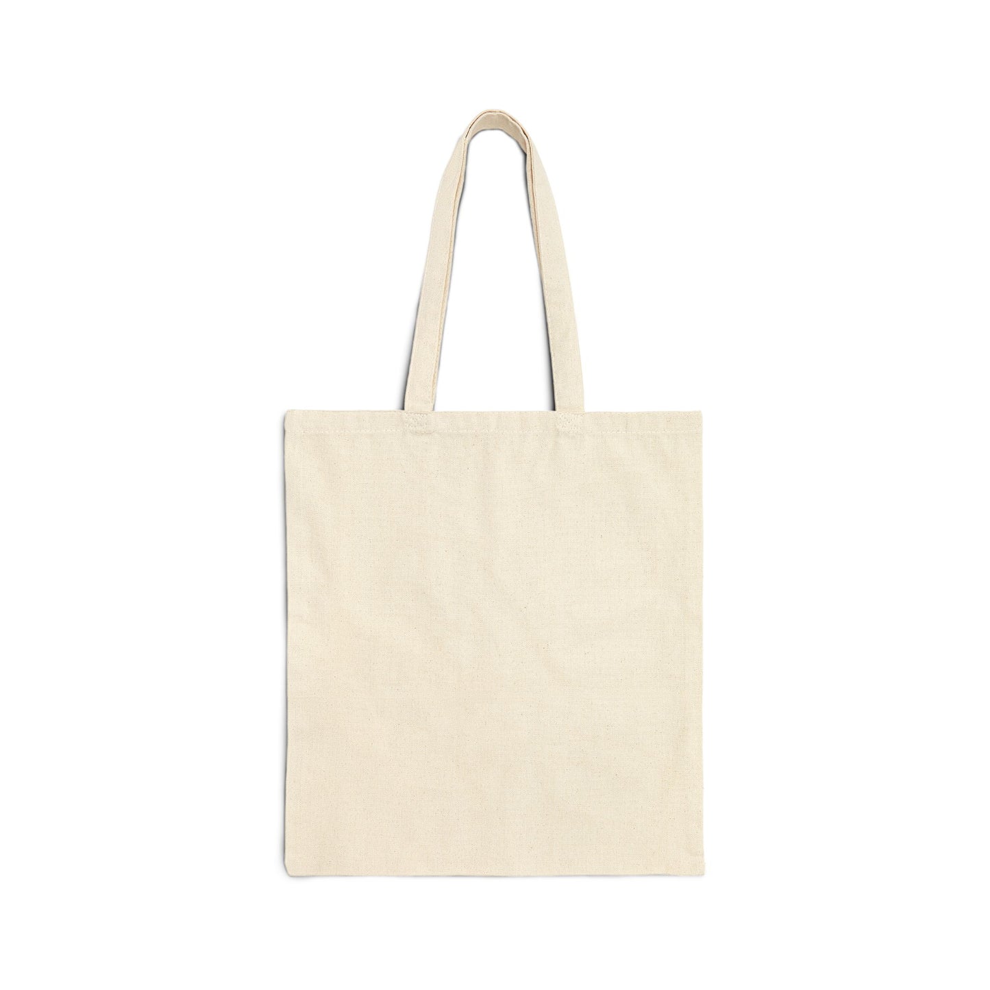 Premium Utility Canvas Art Tote | From the Heart