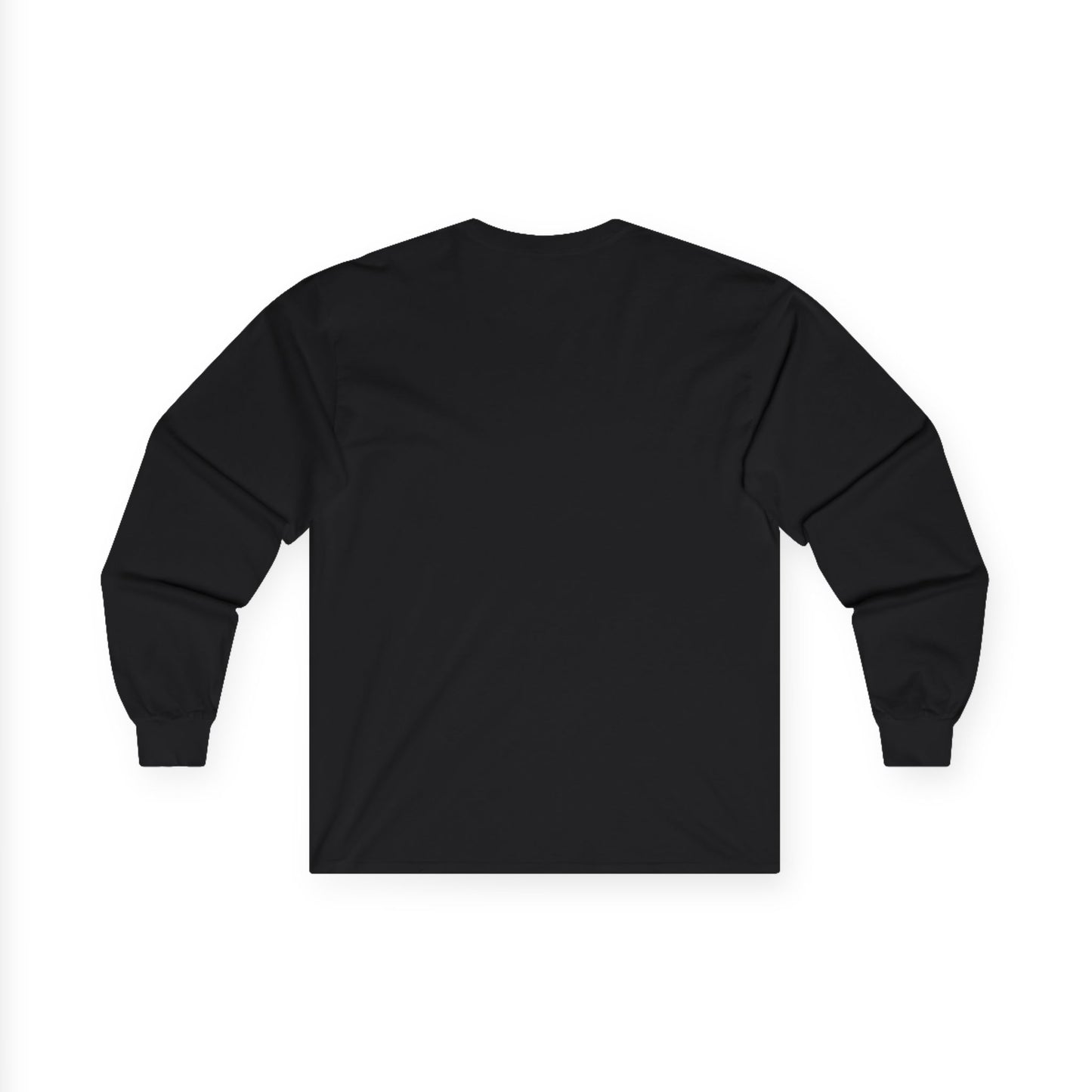 Deep Purple Visions - Long Sleeve Premium Wearable Art