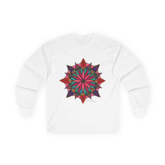Moving - Long Sleeve Premium Wearable Art