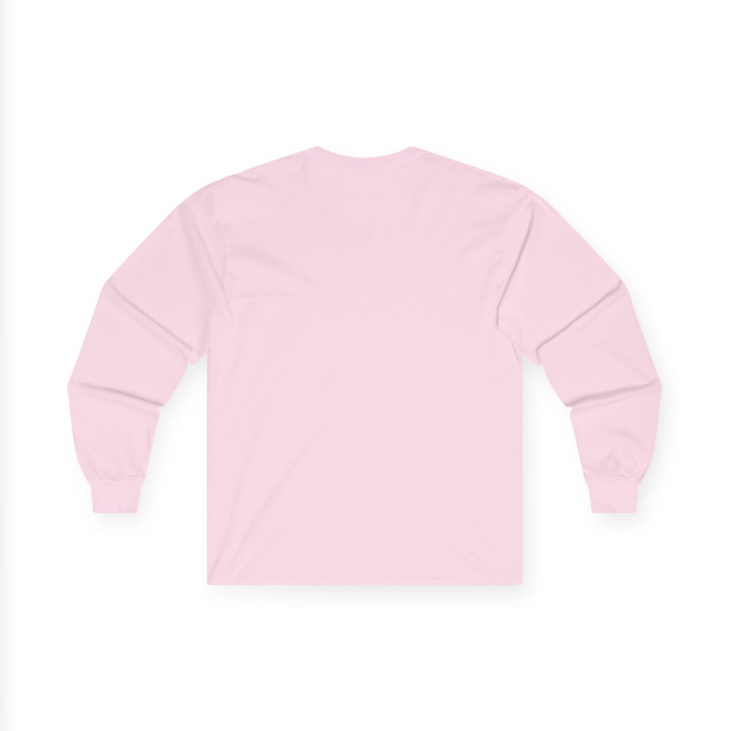 Snow Mandala - Long Sleeve Premium Wearable Art