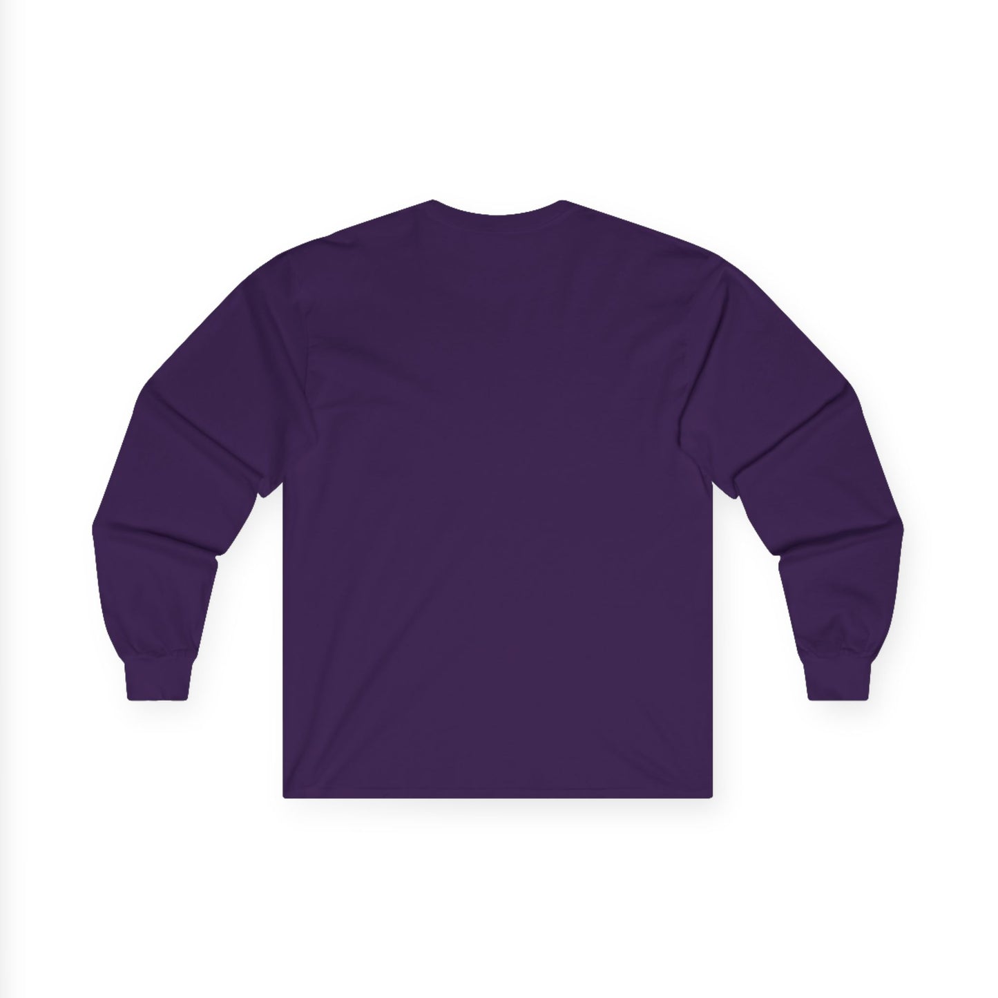 Snow Mandala - Long Sleeve Premium Wearable Art