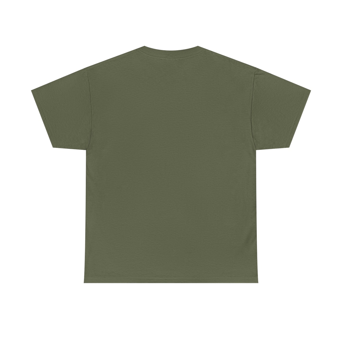 Leaving the Picture - Short Sleeve Premium Wearable Art
