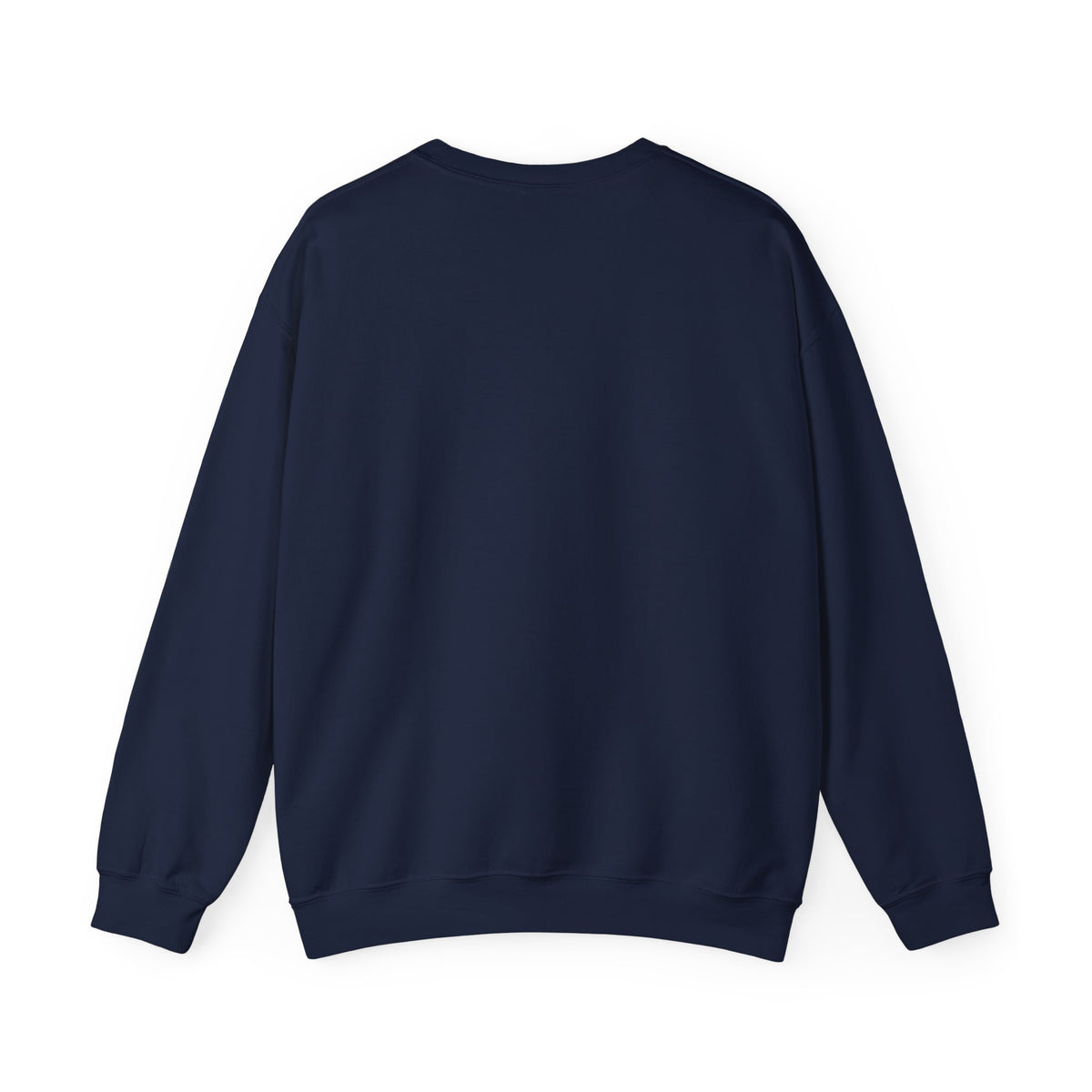 Premium Pullover Sweatshirt Wearable Art | Deep Purple Visions