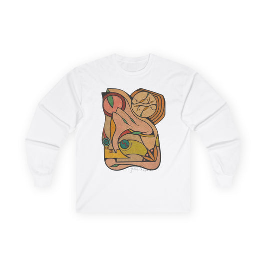 Finding Focus - Long Sleeve Premium Wearable Art