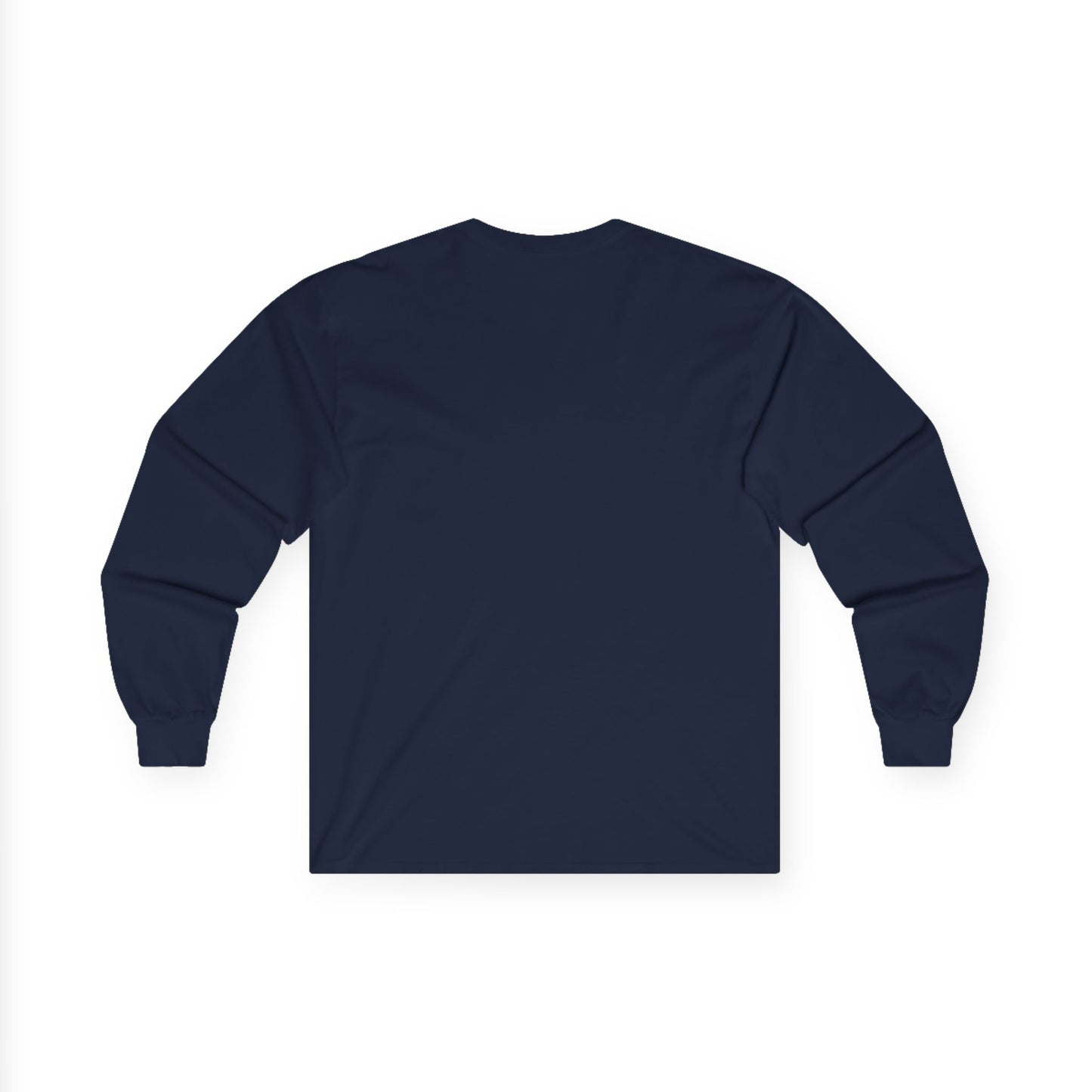 Controlling the Conversation - Long Sleeve Premium Wearable Art