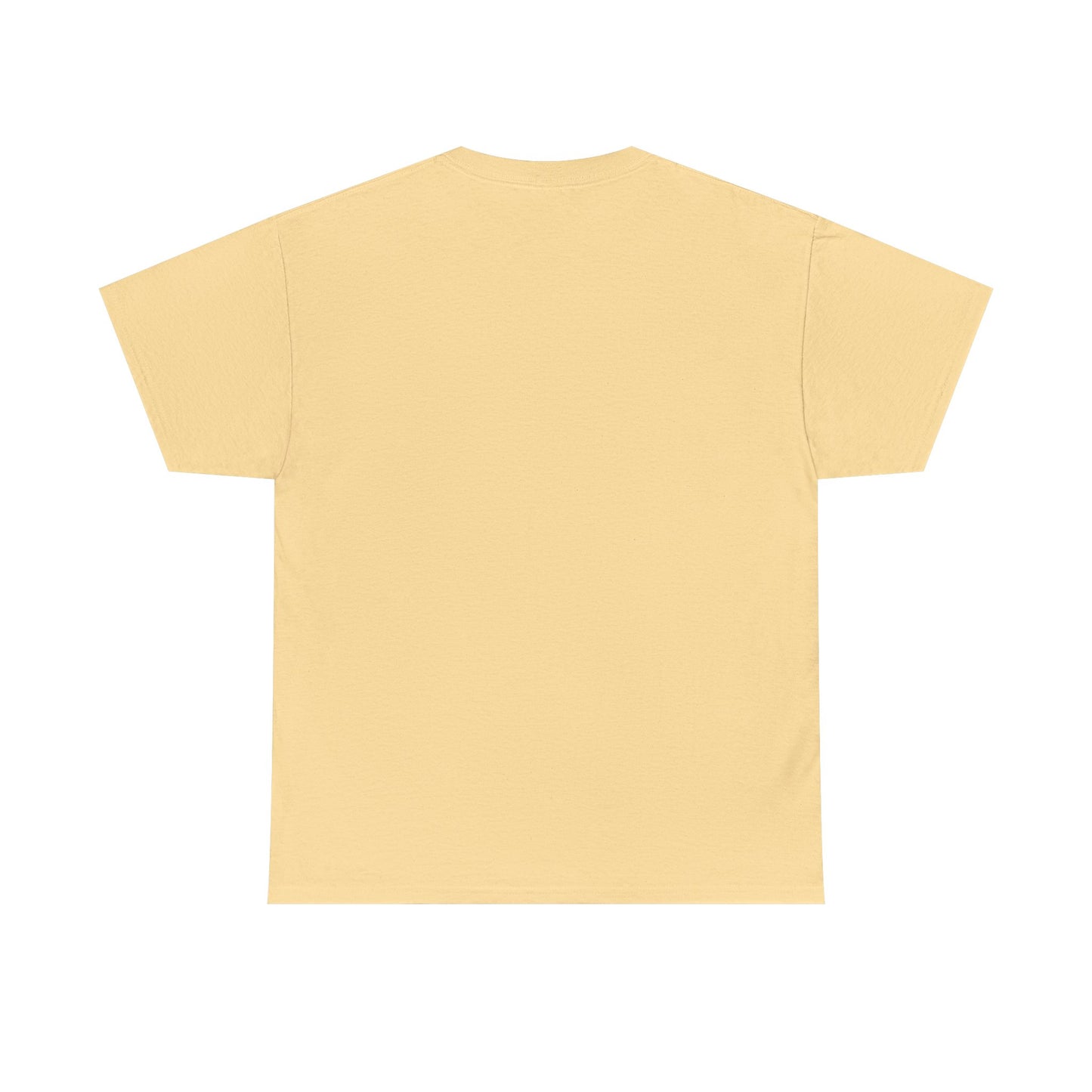 Premium Short Sleeve T-Shirt Wearable Art | From the Heart