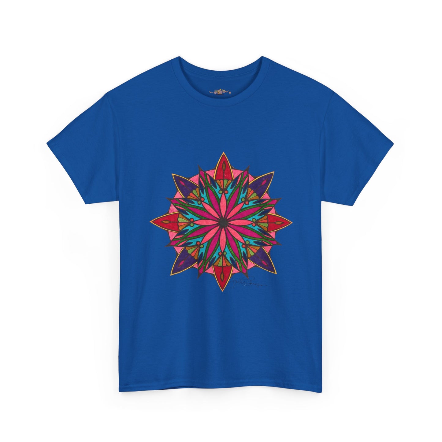 Moving - Short Sleeve Premium Wearable Art