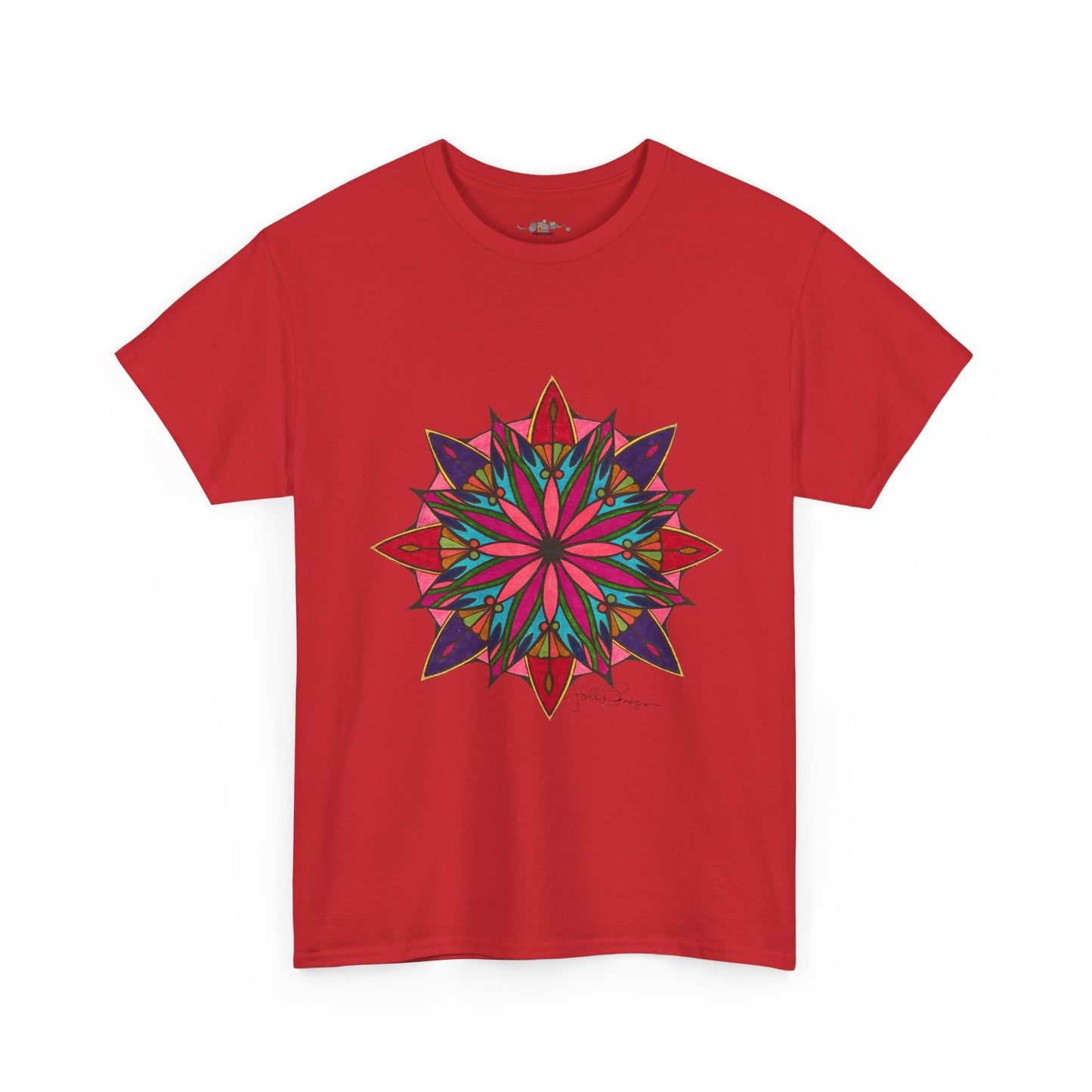 Moving - Short Sleeve Premium Wearable Art