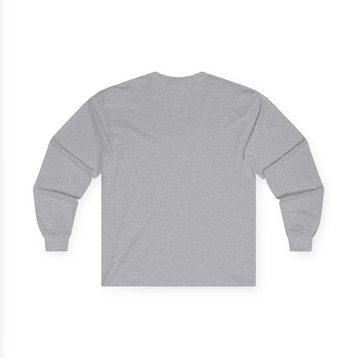 From the Heart - Long Sleeve Premium Wearable Art