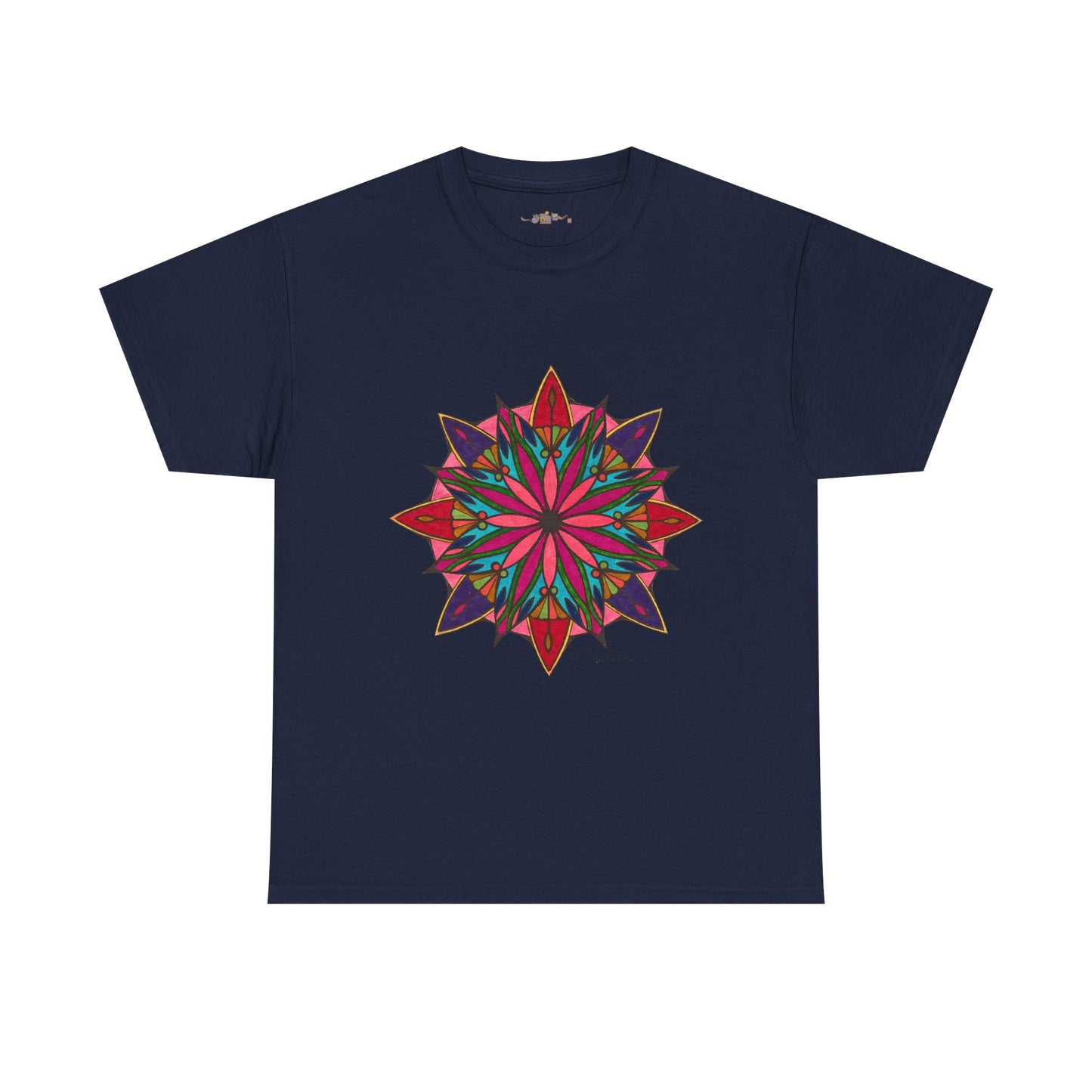 Moving - Short Sleeve Premium Wearable Art
