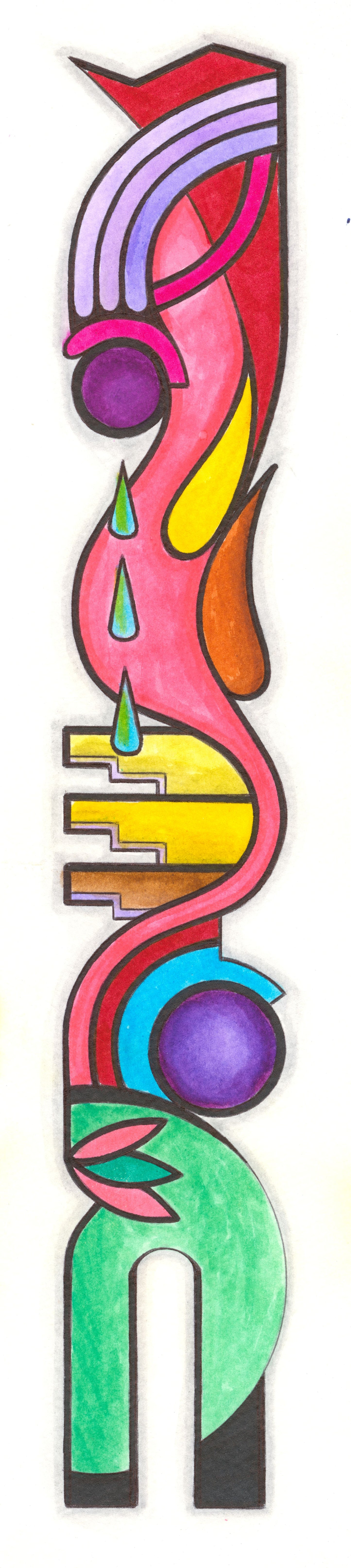 Narrow - Original Masterwork