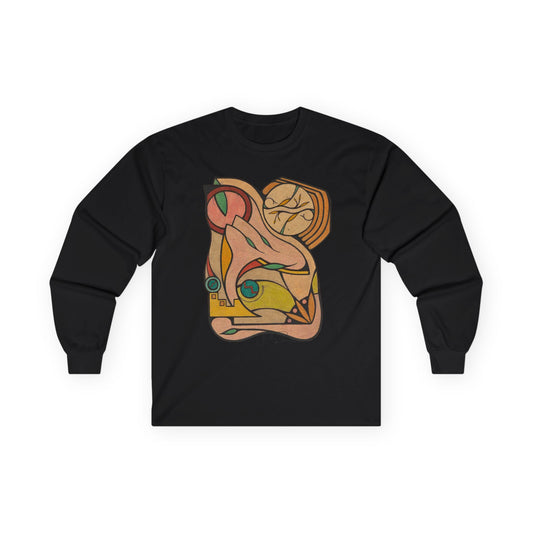 Finding Focus - Long Sleeve Premium Wearable Art