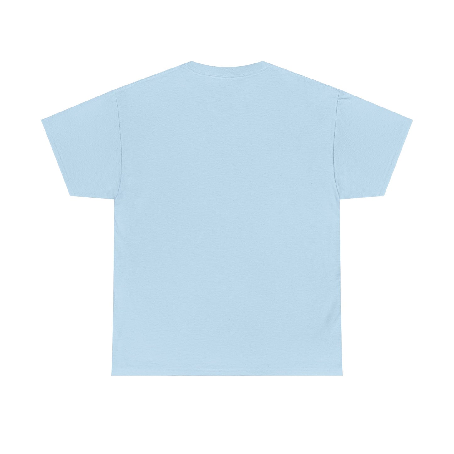 From the Heart - Short Sleeve Premium Wearable Art