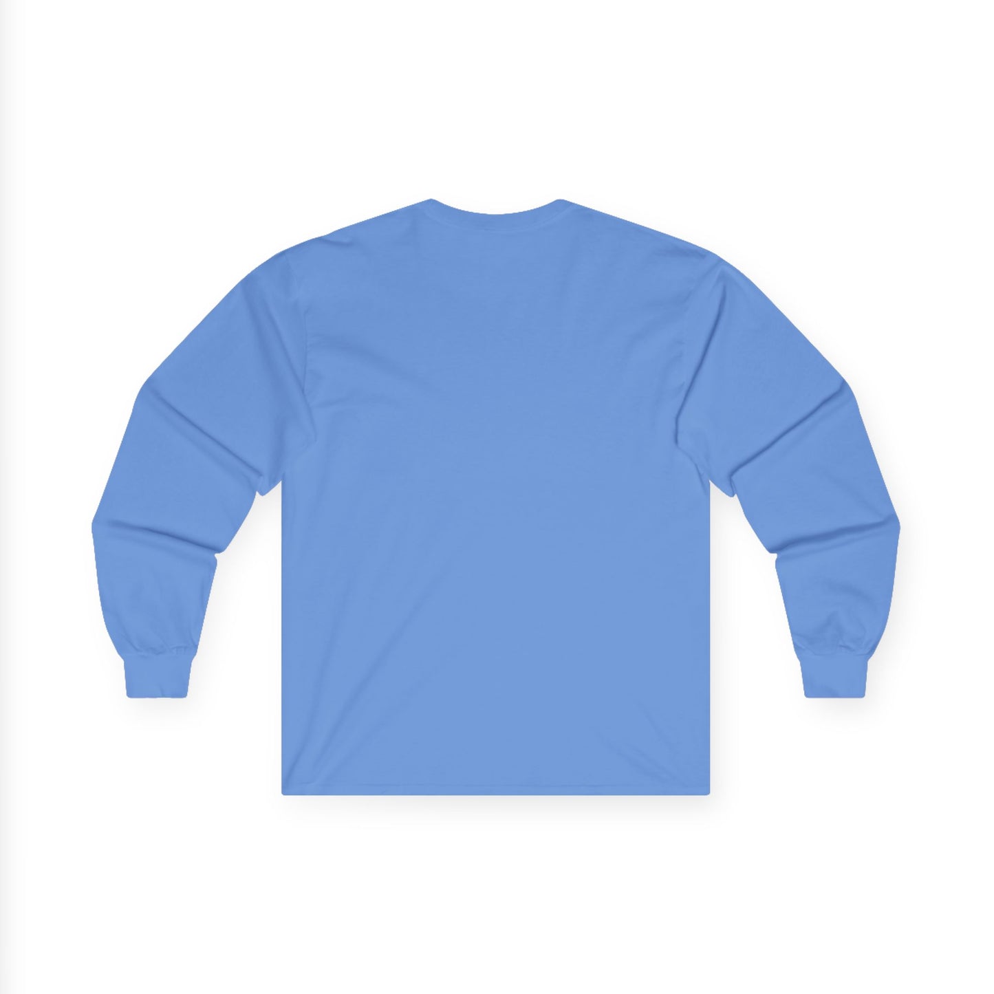 Premium Long Sleeve T-Shirt Wearable Art | The World is Round