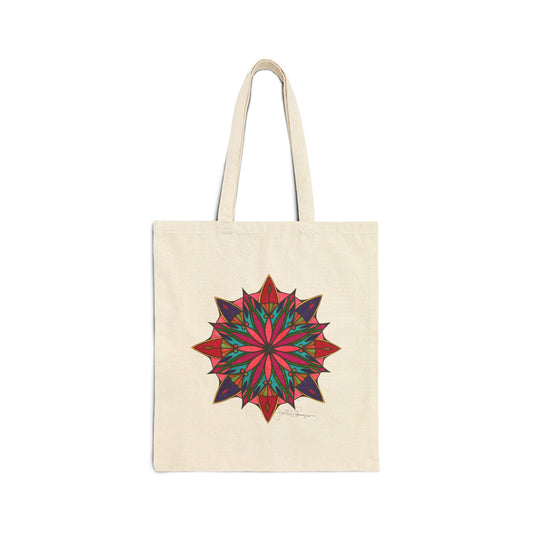 Moving - Utility Canvas Premium Art Tote