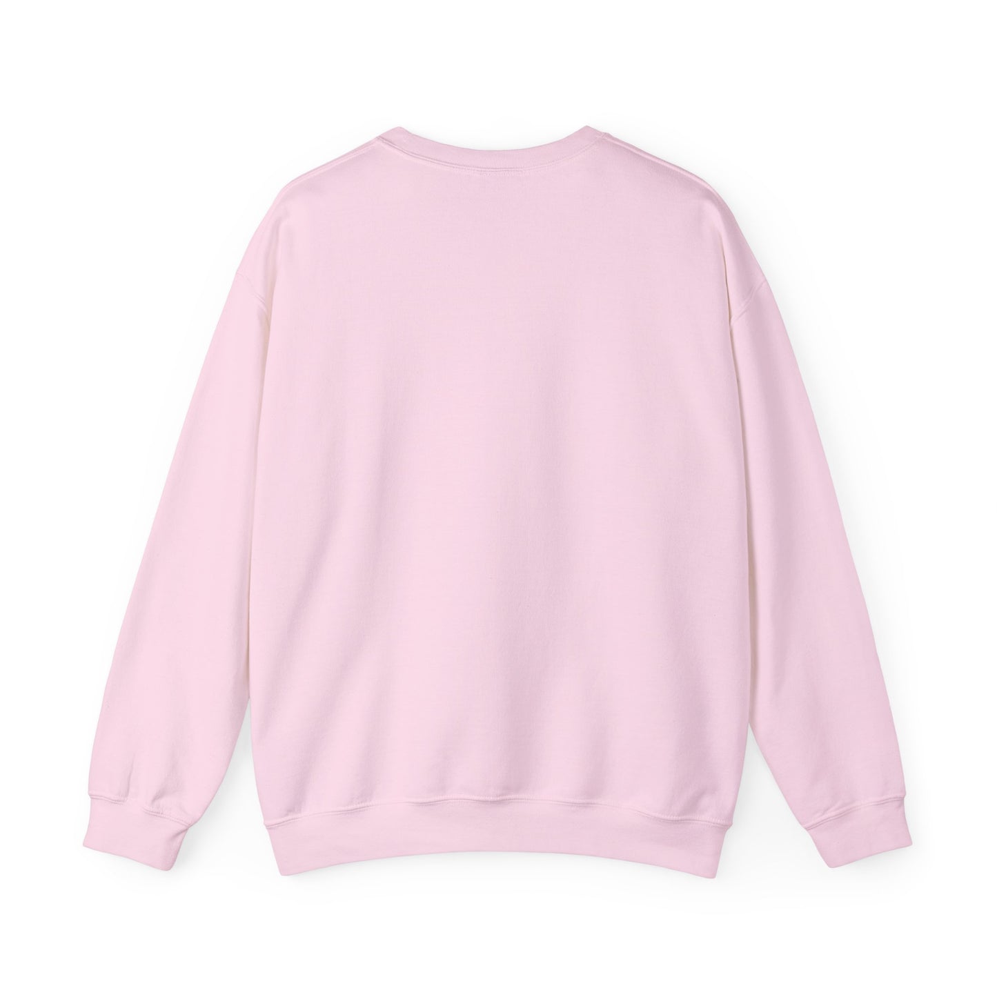 From the Heart - Pullover Sweaatshirt Premium Wearable Art