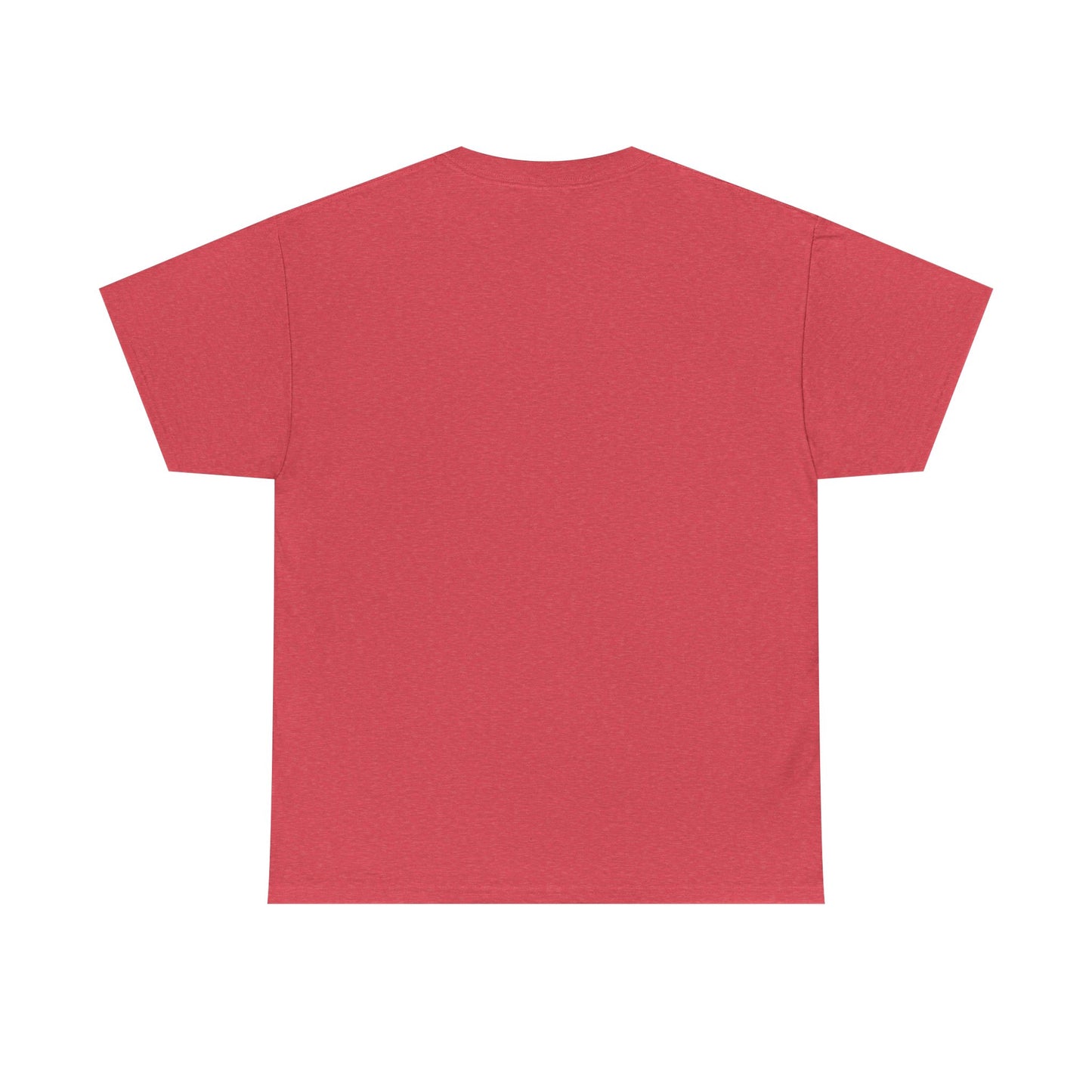 Premium Short Sleeve T-Shirt Wearable Art | From the Heart