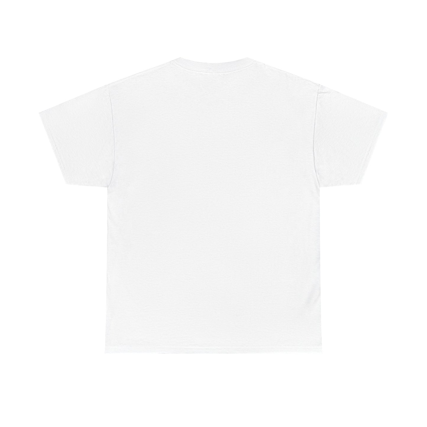 Premium Short Sleeve T-Shirt Wearable Art | The World is Round