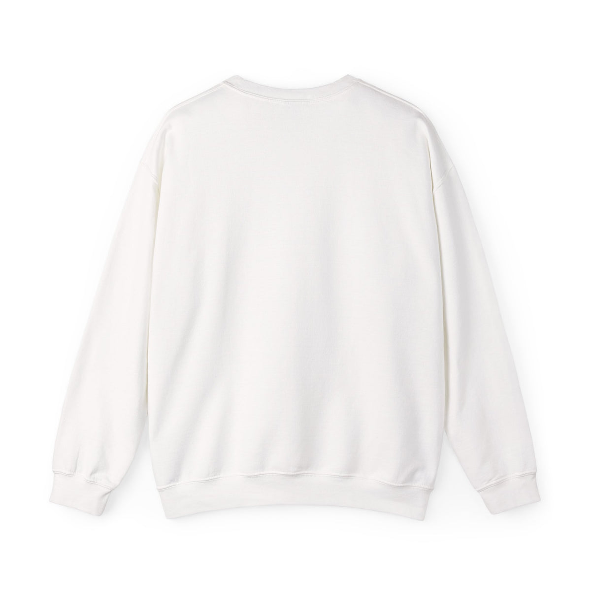 Premium Pullover Sweatshirt Wearable Art | Fleeing the Storm