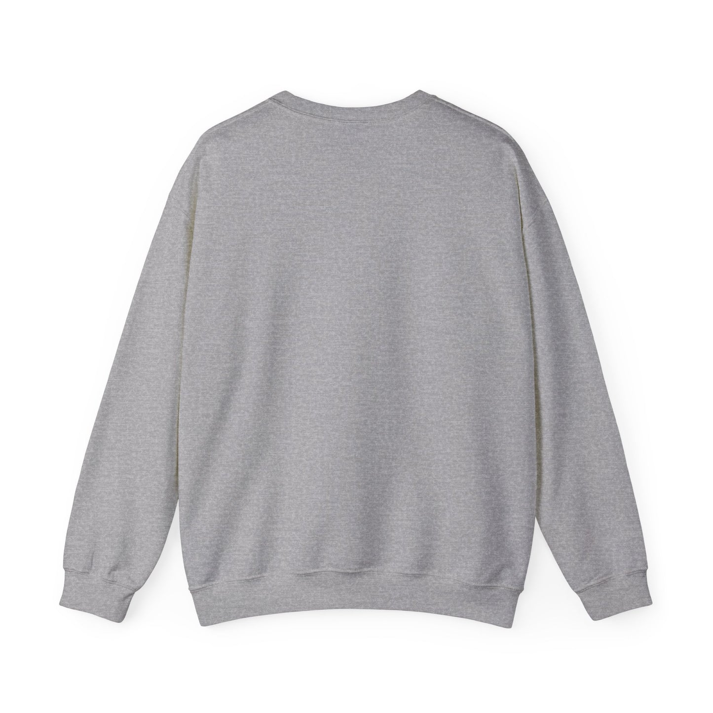 Snow Mandala - Pullover Sweatshirt Premium Wearable Art