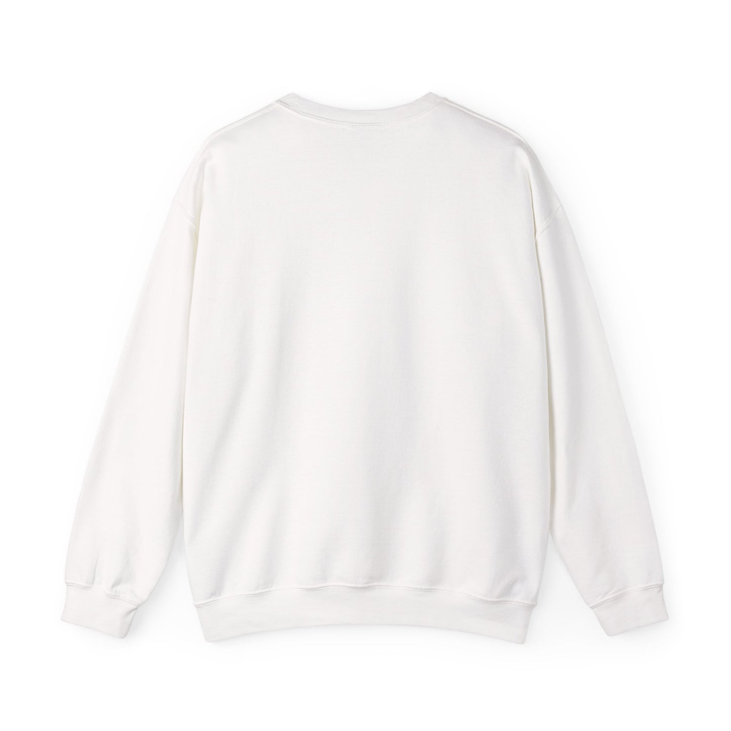Premium Pullover Sweaatshirt Wearable Art | From the Heart