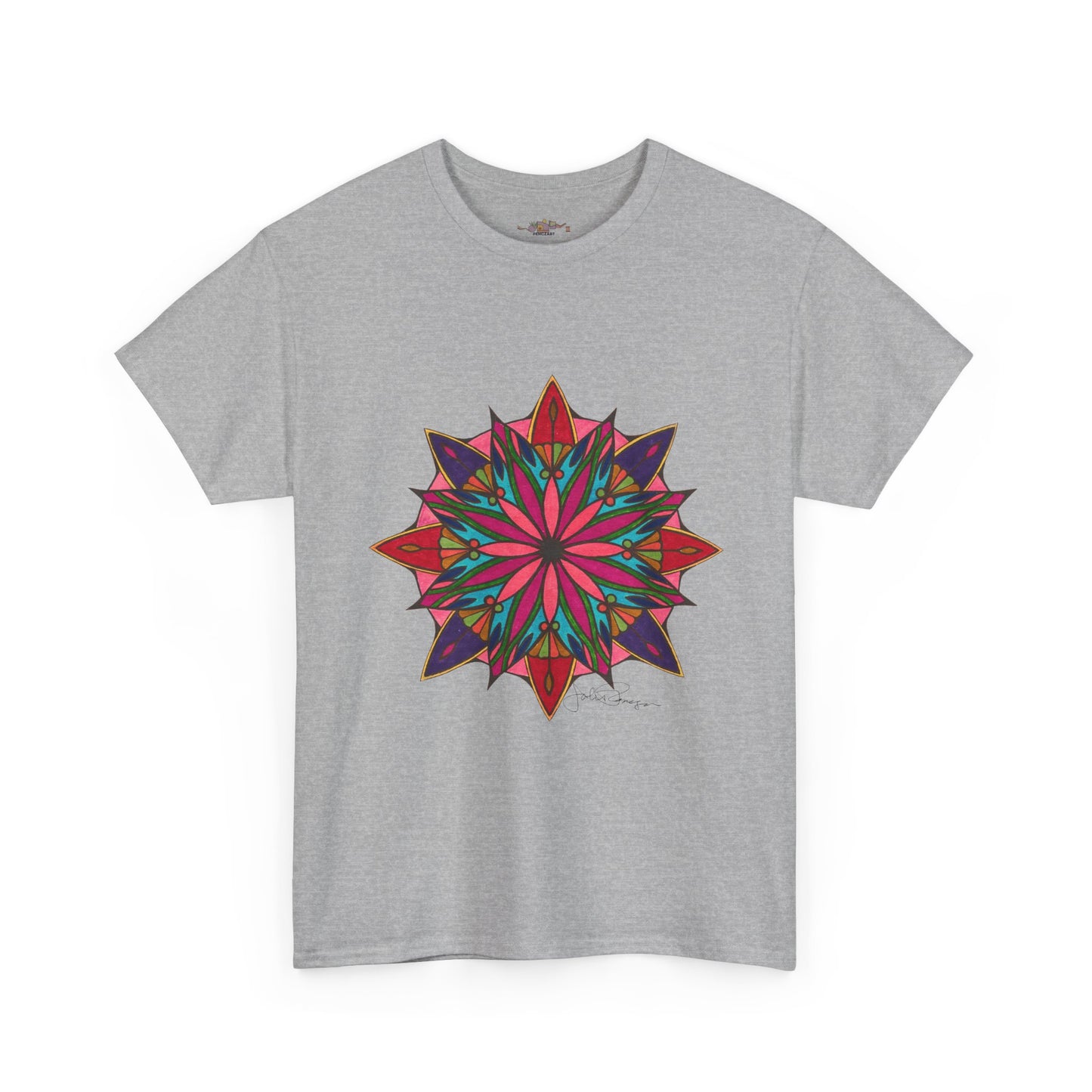 Moving - Short Sleeve Premium Wearable Art