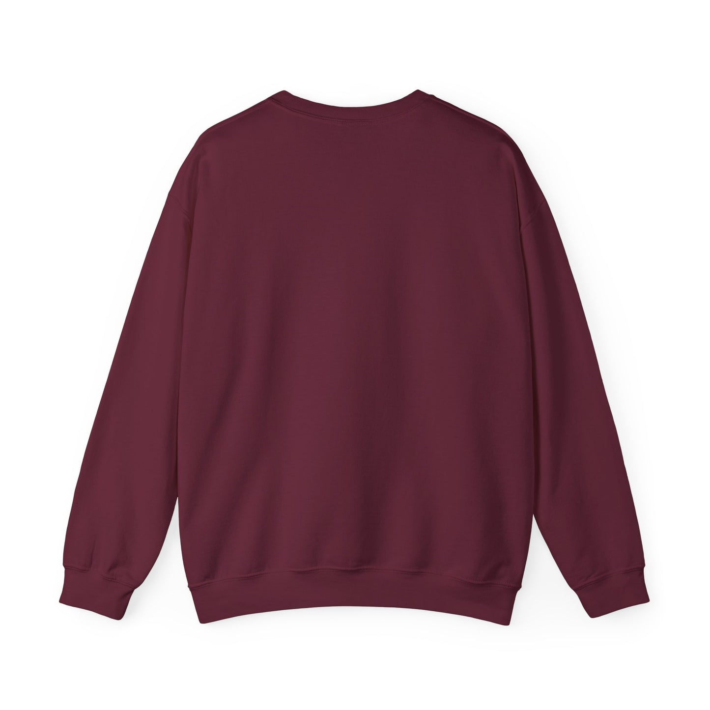 Moving - Pullover Sweatshirt Premium Wearable Art