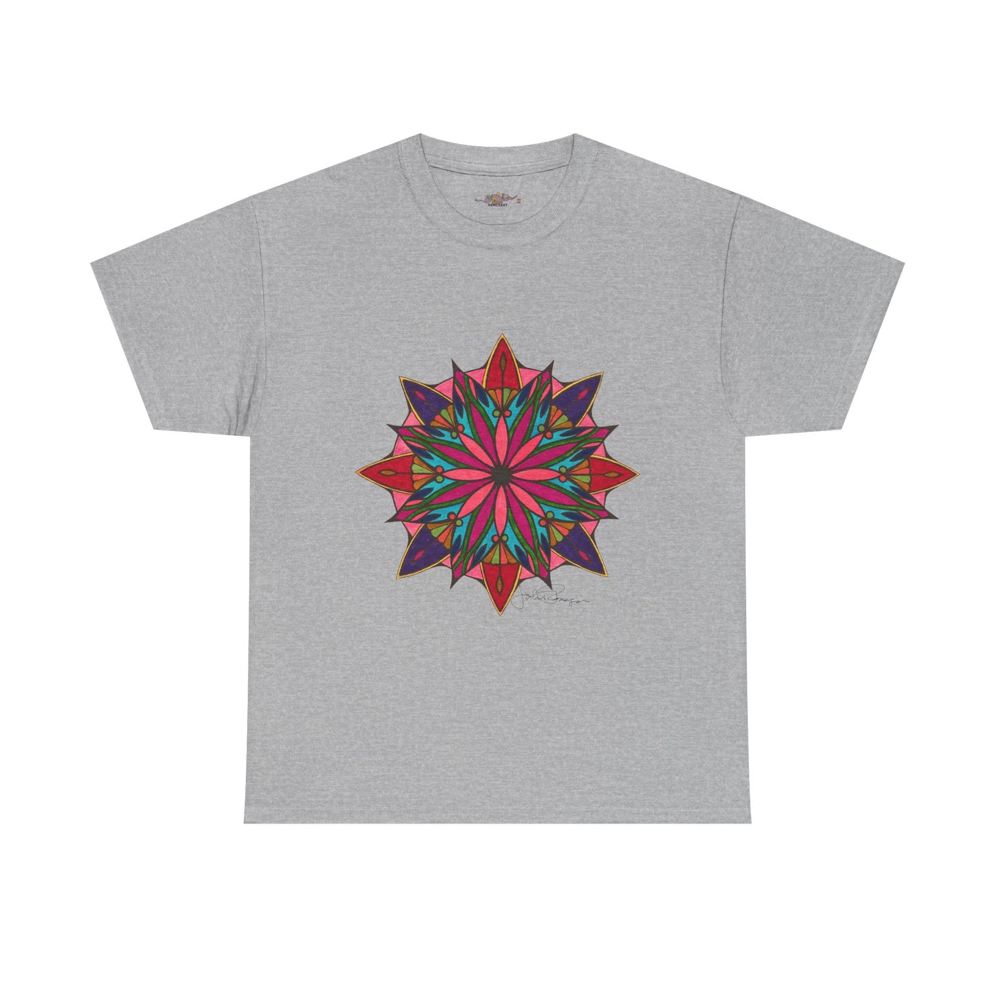 Moving - Short Sleeve Premium Wearable Art