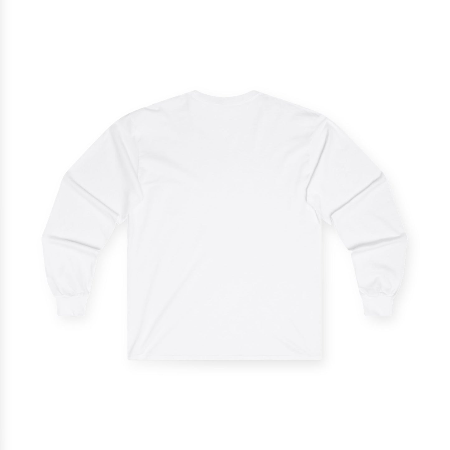 Premium Long Sleeve T-Shirt Wearable Art | Hands