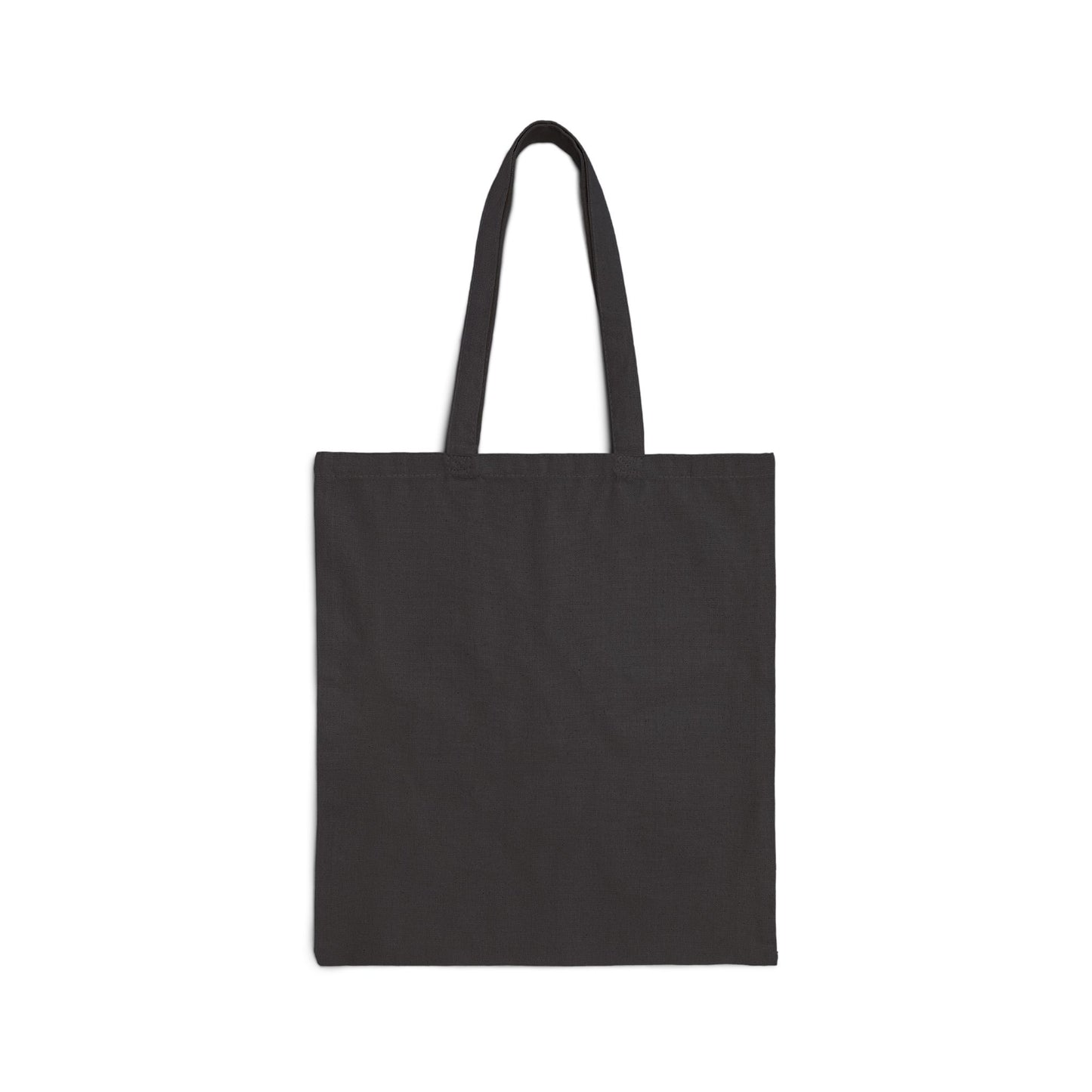 Premium Utility Canvas Art Tote | Hands
