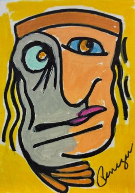 Looking Inside ACEO