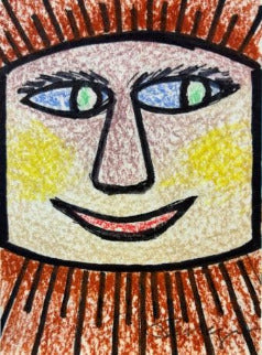 Sol Squared Original